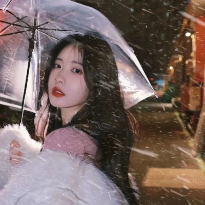 金发女郎