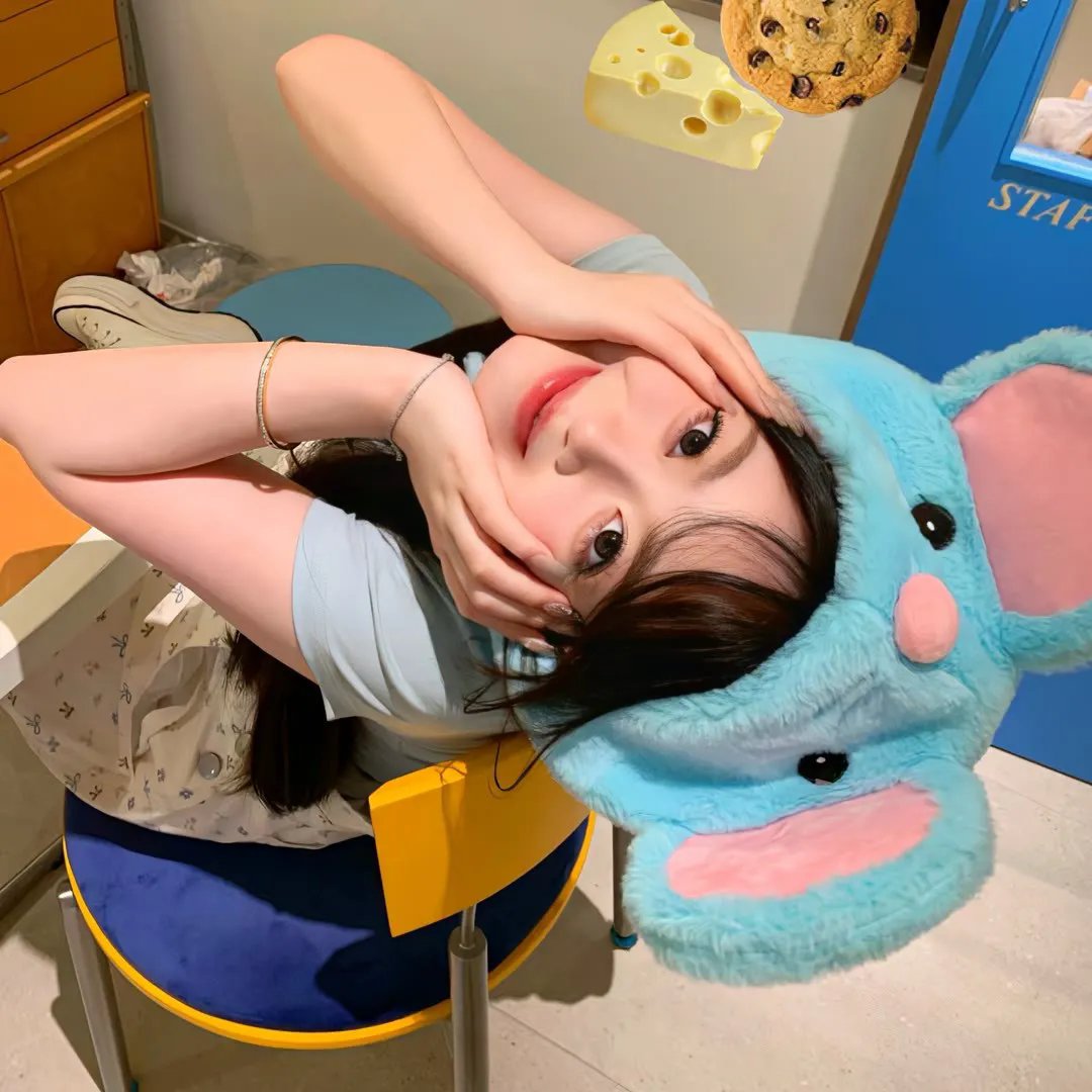 异哉女性